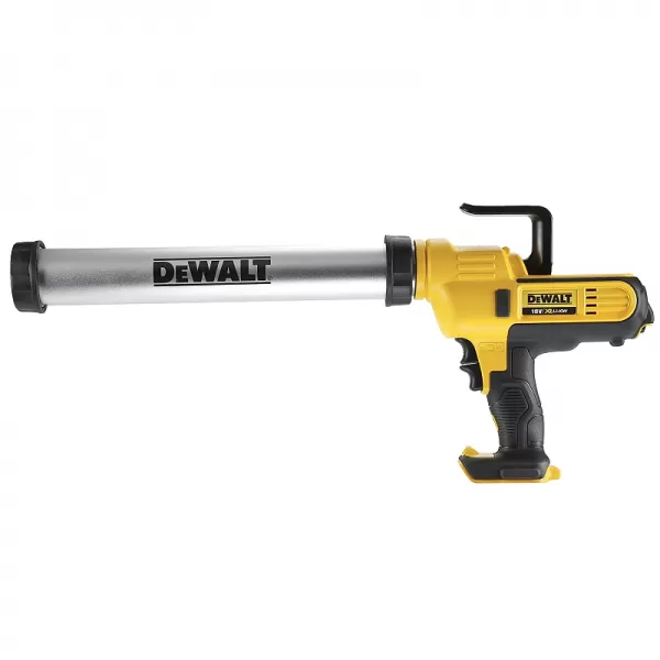 Aku výtlačná pistole 18V bez aku DeWALT DCE580N