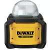 Batériové pracovné svetlo 360° 18V bez batérie DeWALT DCL074