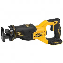 Aku mečová pila 18V bez aku DeWALT DCS382N