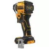 Aku rázový utahovák 18V bez aku DeWALT DCF850NT