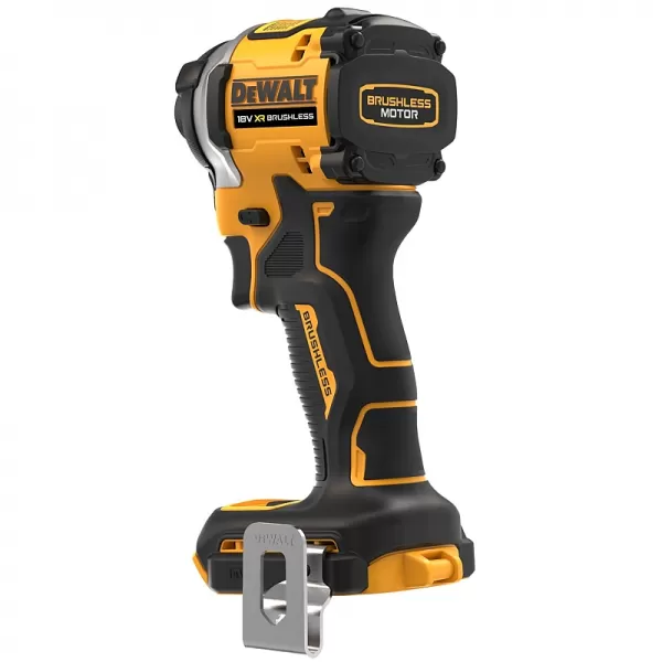Aku rázový utahovák 18V bez aku DeWALT DCF850NT