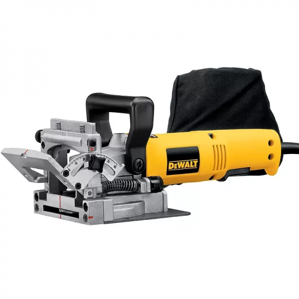 Lamelovací frézka DeWALT DW682K