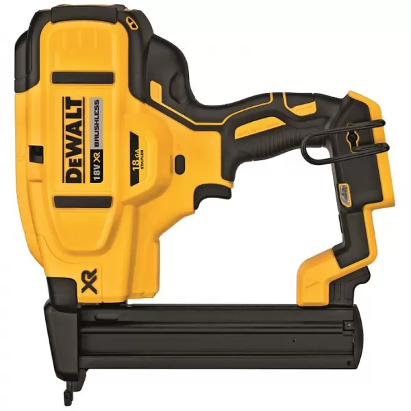 Aku sponkovačka 18V bez aku DeWALT DCN681N