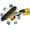 Aku bruska na sádrokartony 18V 2x6,0Ah DeWALT DCE800T2