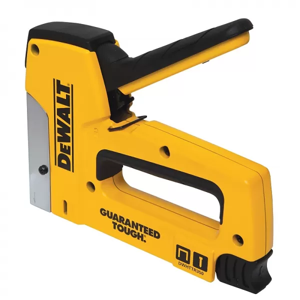 Univerzálna zošívačka 2v1 DeWALT DWHTTR350-0