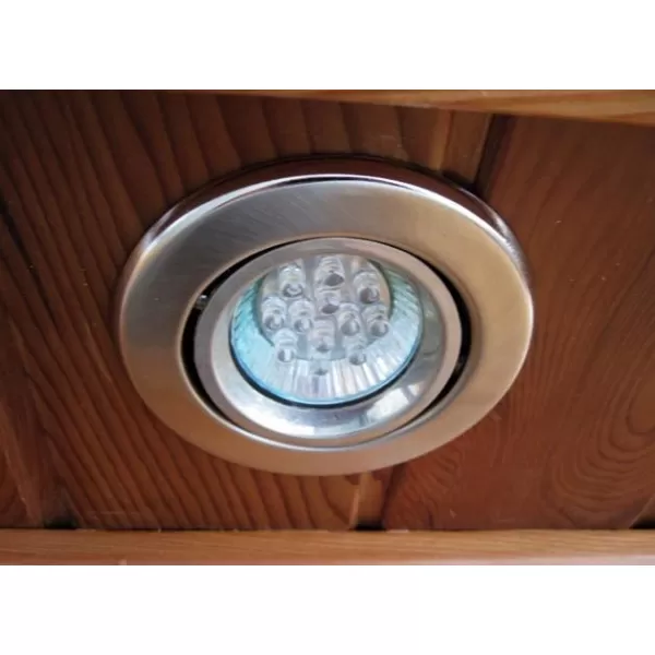 Infrasauna rohová DeLUXE 4005 Carbon