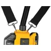 Aku odsavač prachu 18V bez aku DeWALT DWH161N