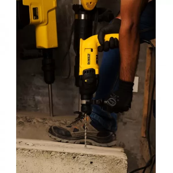 DeWALT D25133K SDS-Plus kombinované kladivo 26 mm