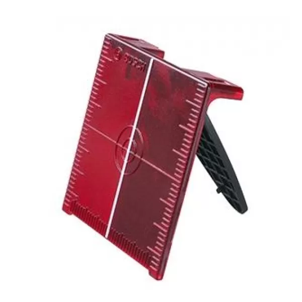 Křížový laser Bosch GLL 3-80 C Professional L-Boxx 136 + držák BM1 + přijímač LR7