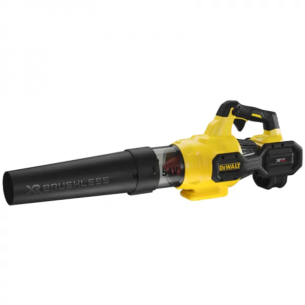 Aku fukar 54V 9,0Ah DeWALT FLEXVOLT DCMBA572X1
