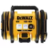 Aku nafukovací kompresor 18V DeWALT DCC018N