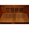 Infrasauna DeLUXE 2200 Carbon