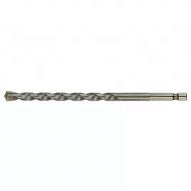 Vrták do zdiva 8mm pro rázové utahováky DeWALT DT60004