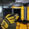 Batériové pracovné svetlo 360° 18V bez batérie DeWALT DCL074