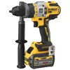 Aku příklepová vrtačka 18V 1x6,0 Ah DeWALT FLEXVOLT ADVANTAGE DCD999T1