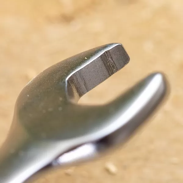 7dílná sada otevřených klíčů Stanley FMMT82901-0