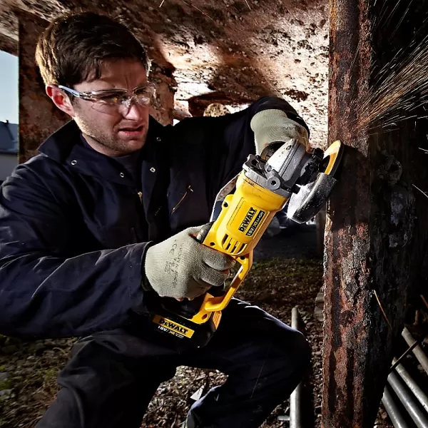 Kombo sada aku nářadí 18V DeWALT DCK383P2T