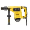 Kombinované kladivo SDS-Max DeWALT D25481K
