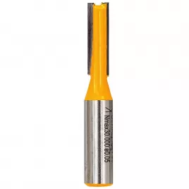 Přímá fréza průměr 6 mm DeWALT DT90002