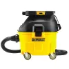 Vysavač 30l T Stak DeWALT DWV901LT
