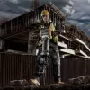 DeWALT D25981 búracie kladivo so šesťhranom 28mm 31kg
