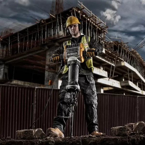 DeWALT D25981 búracie kladivo so šesťhranom 28mm 31kg