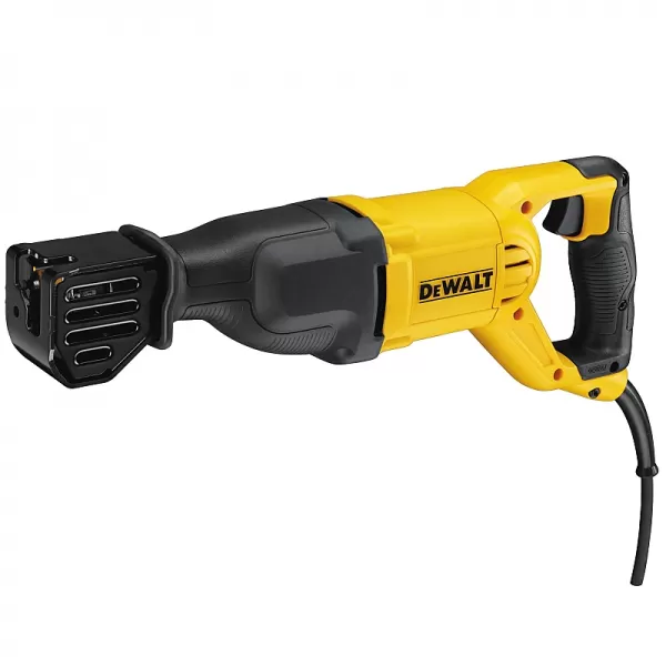 Mečová pila 1100W DeWALT DWE305PK
