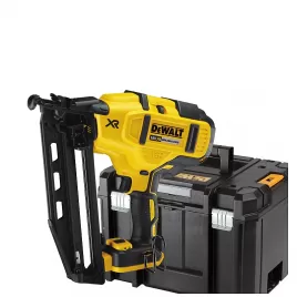 Aku bezuhlíková hřebíkovačka 18V bez baterie a nabíječky DeWALT DCN660NT