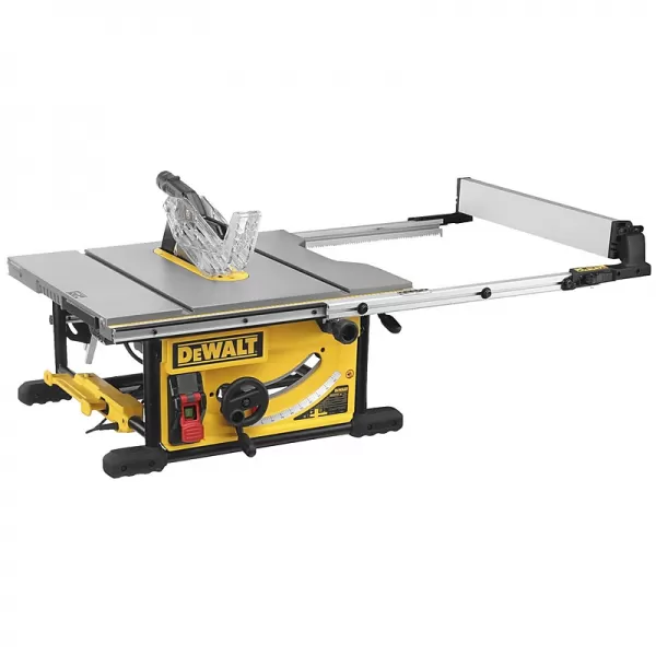 Stolní okružní pila 2000 W DeWALT DWE7492