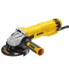 Úhlová bruska 125mm DeWALT DWE4217