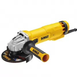 Úhlová bruska 125mm DeWALT DWE4217