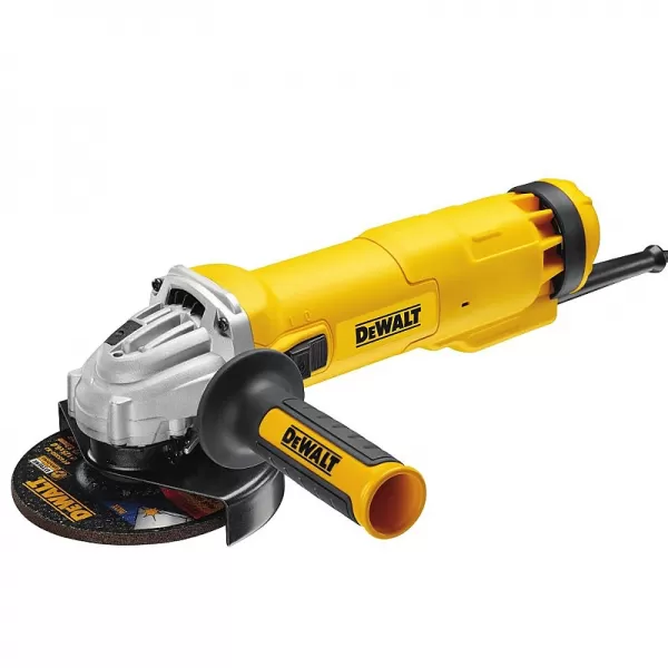Úhlová bruska 125mm DeWALT DWE4217