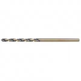 Vrták do kovu 4 mm HSS-G Black&Gold DeWALT DT20517