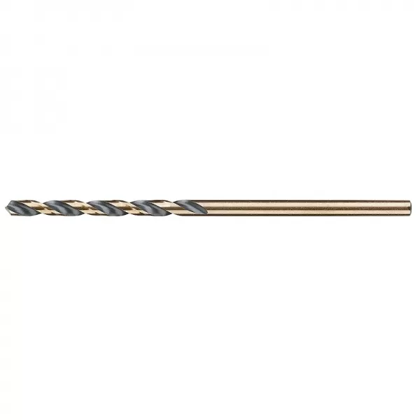 Vrták do kovu 3 mm HSS-G Black&Gold DeWALT DT20514