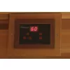 Infrasauna DeLUXE 3033 Cedr Carbon