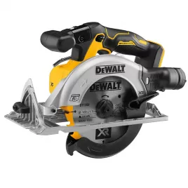 Aku kotoučová pila 165mm 18V bez aku DeWALT DCS565N