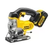 Kombo sada aku nářadí 18V 5,0 Ah DeWALT DCK551P3T