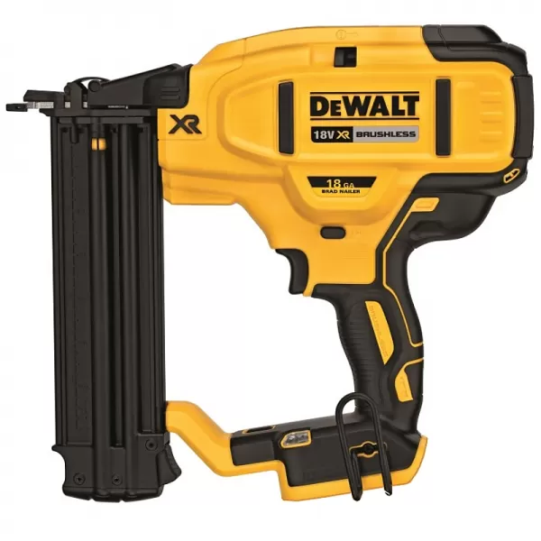 Aku dokončovací hřebíkovačka bez aku DeWALT DCN680NT