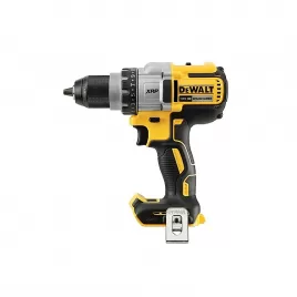 Aku bezuhlíková vrtačka 18V XRP DeWALT FLEXVOLT DCD991NT