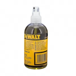 Mazací sprej pro nůžky na živé ploty 300ml DeWALT DT20666