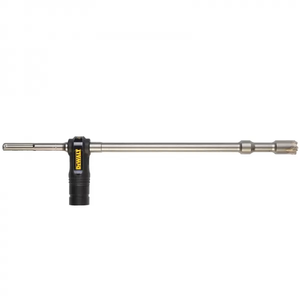 Dutý vrták s odsáváním SDS-MAX 32x600mm DeWALT DT60235