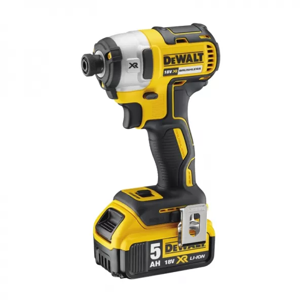 Kombo sada aku nářadí 18V DeWALT DCK383P2T