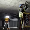 Batériové pracovné svetlo 360° 18V bez batérie DeWALT DCL074