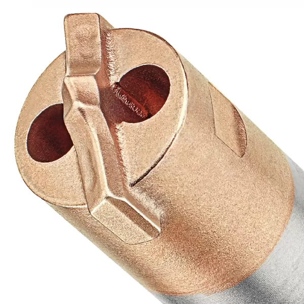 Vrták SDS-Plus s odsáváním do betonu 18x370mm DeWALT DT60343