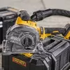 Aku drážkovačka 54V 2x6,0Ah FLEXVOLT DeWALT DCG200T2