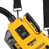 Aku odsavač prachu 18V bez aku DeWALT DWH161N