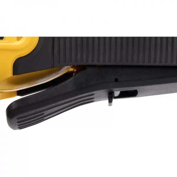 Aku lamelovací frézka 18V 2x5,0Ah DeWALT DCW682P2