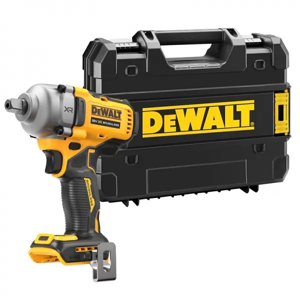 Aku rázový utahovák 18V bez aku DeWALT DCF892NT