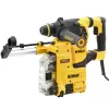 Odsávanie prachu pre kladivá SDS-Plus DeWALT D25304DH