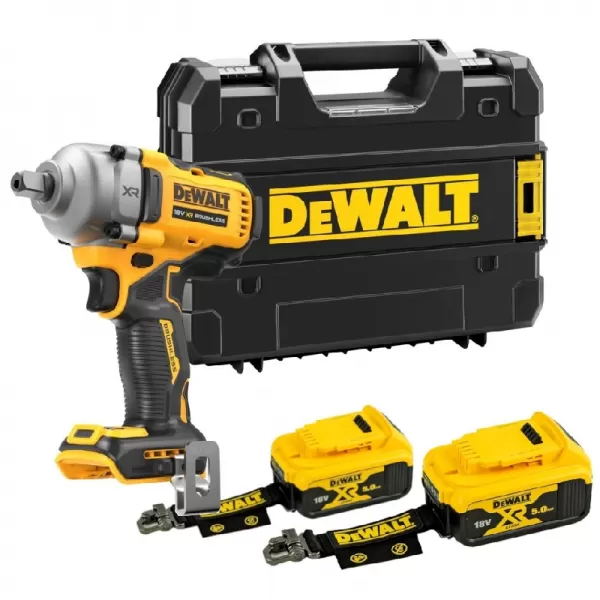 Těsnění DZE591 pro aku přísavku GRABO Dewalt DCE590